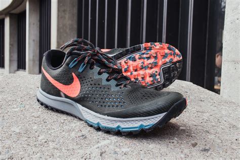 Nike Air Zoom Terra Kiger 4 trail shoe review